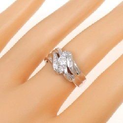 Nhẫn kim cương PT 0.277CT 669062