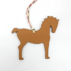 Hàng hiệu Authentic CHÉVAL 1019538 - Túi xách charm của Hermès 772935