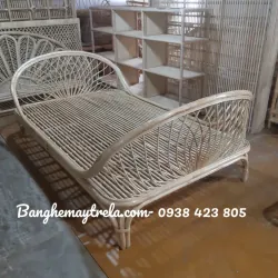 Giường mây 704365