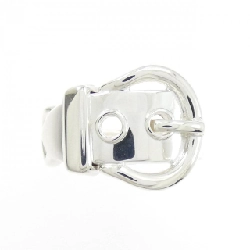 Nhẫn Hàng hiệu Authentic Hermès Buckle Série 834686