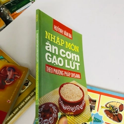 NHẬP MÔN ĂN CƠM GẠO LỨT 
