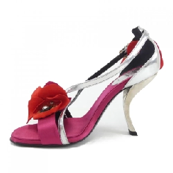 【Mã giảm giá】Giày sandal ROGER VIVIER 664216