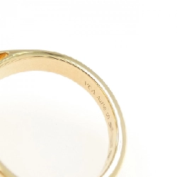 Nhẫn Van Cleef & Arpels Frivole Entre Les Doigts - Hàng hiệu Authentic 836511