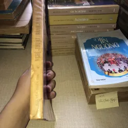 Nghệ Thuật Hành Văn-Nguyên Thiên Thụ 937466