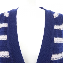 【Mã giảm giá】Áo cardigan dài CHANEL 639660