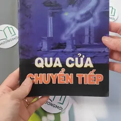 Qua Cửa Chuyển Tiếp - Đoàn Văn Thông 775959