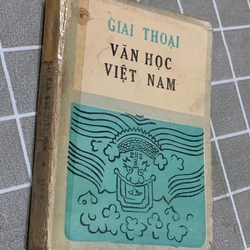 Giai thoại văn học Việt Nam 545130