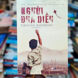 Người Đua Diều - Khaled Hosseini