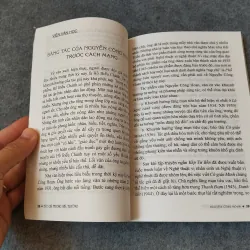 TÁC GIẢ TRONG NHÀ TRƯỜNG NGUYỄN CÔNG HOAN 719971