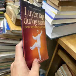 Luyện tập dưỡng sinh và sức khỏe người cao tuổi [ Sv1] 713562