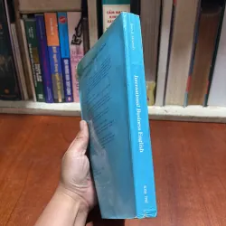 [Góc Giấy Xoăn] - II Học Tiếng Anh: International Business English - 1995 926888
