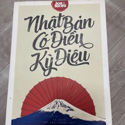 Nhật Bản có điều kỳ Diệu  332717