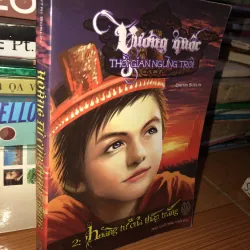 Hoàng tử của tháp trắng - Dmitri Suslin