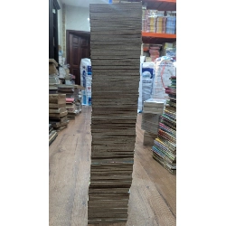 Truyện Tranh Nữ Hoàng Ai Cập Full Bộ 71 Tập 127323