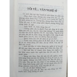 Tôi vẽ văn nghệ sĩ - Nguyễn Đình Phúc 470591