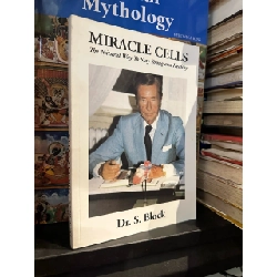 Miracle Cells - Dr.S.Block 991664