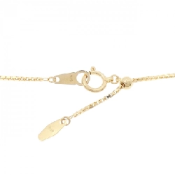 K18YG Dây chuyền kim cương 1.00CT - Hàng hiệu Chính hãng 860278