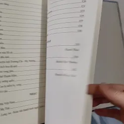 [MIỄN PHÍ BỌC SÁCH] Tiếng Vọng Hồn Sông Núi - Trương Hòa Bình 990208