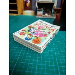 Truyện Tranh Tường Vi Thơ Mộng 734043