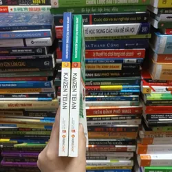 Kaizen Teian 2 tập 731394