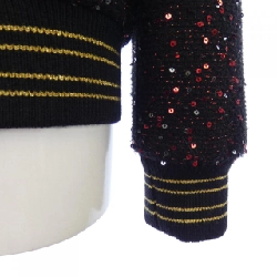 【Mã giảm giá】Áo khoác SAINT LAURENT 634369