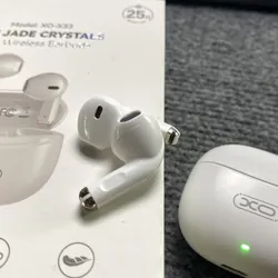 Tai nghe XO-X33 Pin Trâu