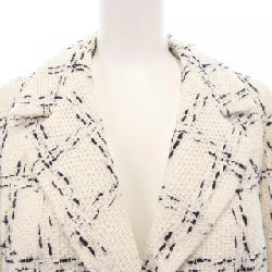 【Khuyến mãi】Áo khoác CHANEL 637989