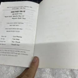 Binh Pháp Tôn Tử - Nguyễn Huy Cố - NXB Lao Động 2006 1006068