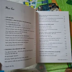 Kỉ luật mềm của trái tim 797730