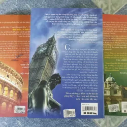 Hỏa Thần & Người đưa tin & Kẻ phụng sự thầm lặng - Daniel Silva 751487