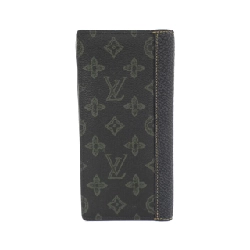Ví Louis Vuitton Monogram Record Portefeuille Brother M81807 621994