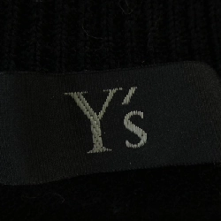 Y's YV-K74-149 Áo len 628292