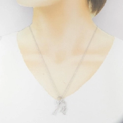 Ponte Vecchio Dây chuyền kim cương 0.18CT - Hàng hiệu Chính hãng 840713