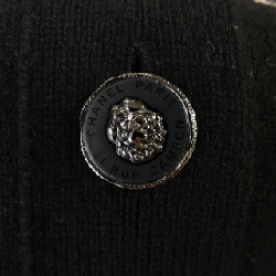 【Khuyến mãi】Áo khoác cardigan CHANEL 640408