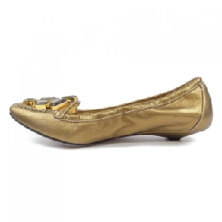 【Khuyến mãi】Giày PRADA 663231