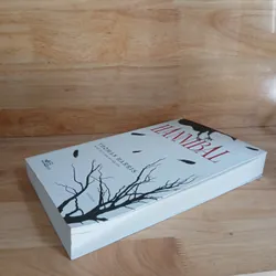 Hannibal - Thomas Harris 697317
