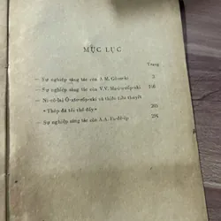 Lịch sử Văn học Xô Viết  705124