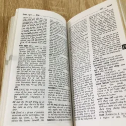 TỪ ĐIỂN Y HỌC ANH- VIỆT  934650