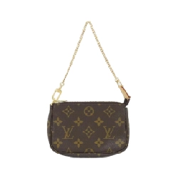 Túi đeo chéo mini Monogram Louis Vuitton M58009