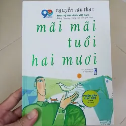 Mãi mãi tuổi hai mươi 679242