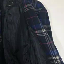 Áo Khoác Dạ Hàn Hiệu Theweeknd  729285