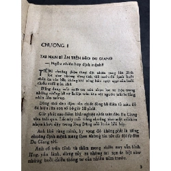 Bí mật đèo ảo ảnh 1988 mới 50% ố bẩn cong ẩm nhẹ Vũ Đức Thắng HPB0906 SÁCH VĂN HỌC 915704