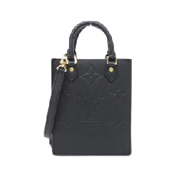 Túi Monogram Empreinte Petit Sac Plat M81417