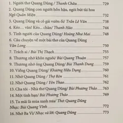 Quang Dũng tuyển tập tác phẩm được giải thưởng nhà nước 276340