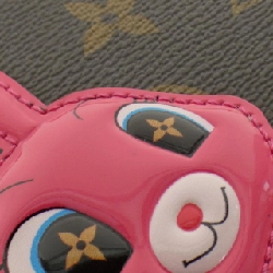 Ví Zippy Monogram (Animogram) Louis Vuitton M83689 622750