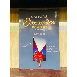 Giải bài tập Streamline Departures