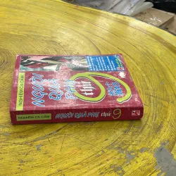 NGƯỜI QUẢ PHỤ THỨ 9 - NGHIÊM CA CẦM  796820