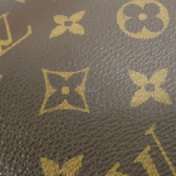 Túi xách vai Louis Vuitton Monogram Graceful MM M43704 610399