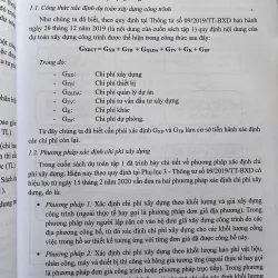 THỰC HÀNH DỰ TOÁN DÂN DỤNG 759974