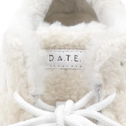 【Khuyến mãi】Giày sneaker D.A.T.E. 657915